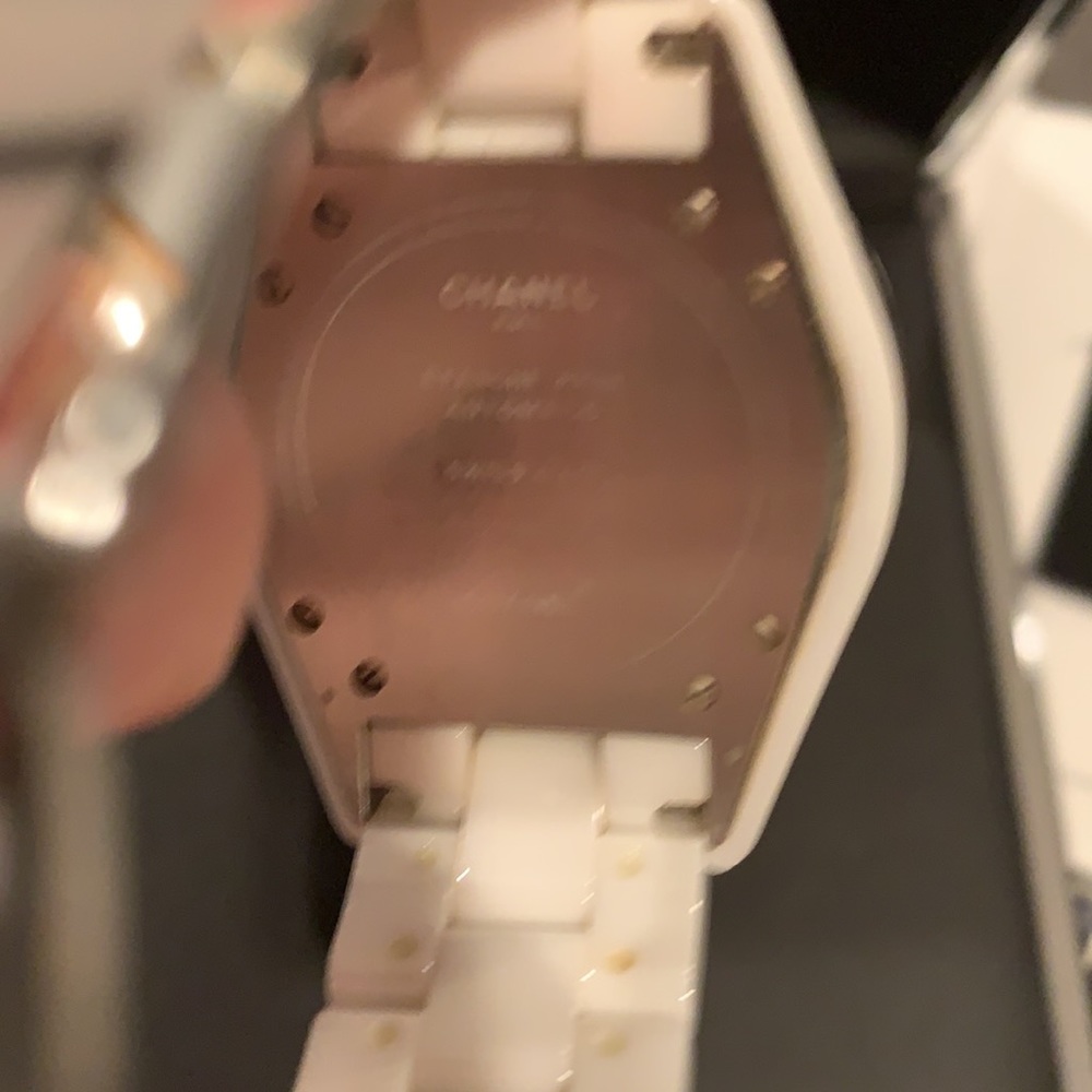 Chanel J12 Watch - Picture 2 of 5